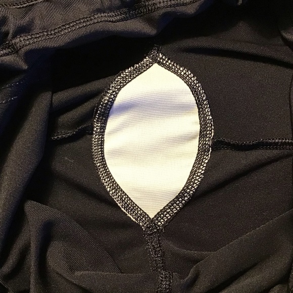 Adidas Yoga Pants Bootcut Climalite Sz M - Picture 6 of 6